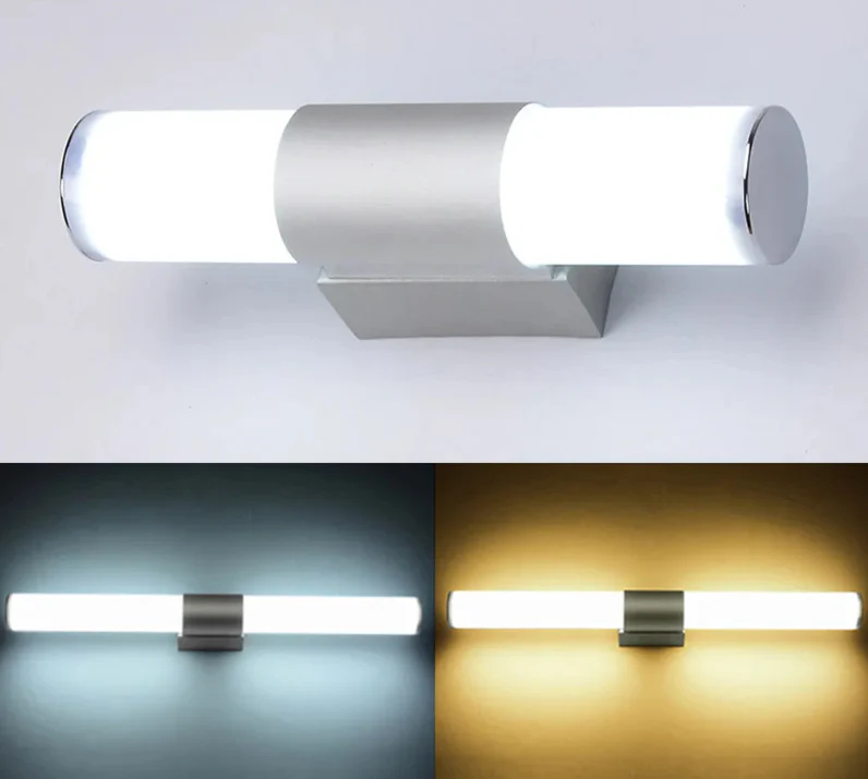 TechGlow - LED Wandlampen | Energiezuinige Verlichting voor Moderne Interieurs - Afbeelding 4