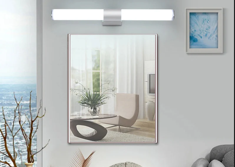 TechGlow - LED Wandlampen | Energiezuinige Verlichting voor Moderne Interieurs - Afbeelding 5