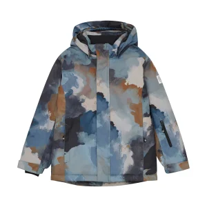 Ski jacket | Stormy weather | Color Kids