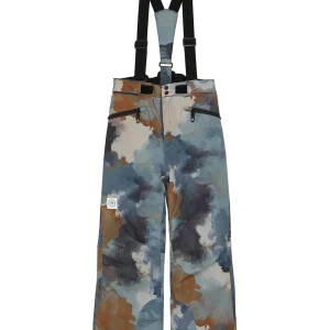 Ski pants | Stormy weather | Color Kids