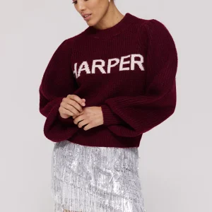 Skirt Balou | Silver | Harper & Yve