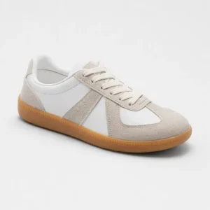 Sneakers dames | Casual & Comfortabel | Lage pasvorm | All season