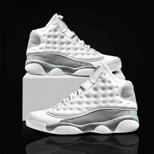 OrthoTop - Hoge Orthopedische Schoenen voor Heren | Comfort en Ondersteuning