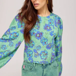 Top Floor | Forest flower | Harper & Yve