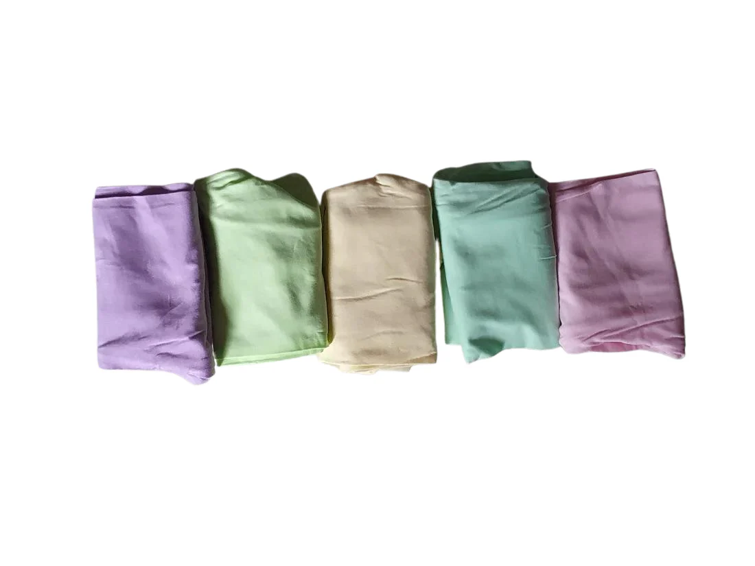 Pastel skinny legging voor kinderen - Afbeelding 3