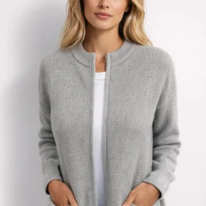 Vest dames | Elegant & Comfortabel | Met zakken | Herfst