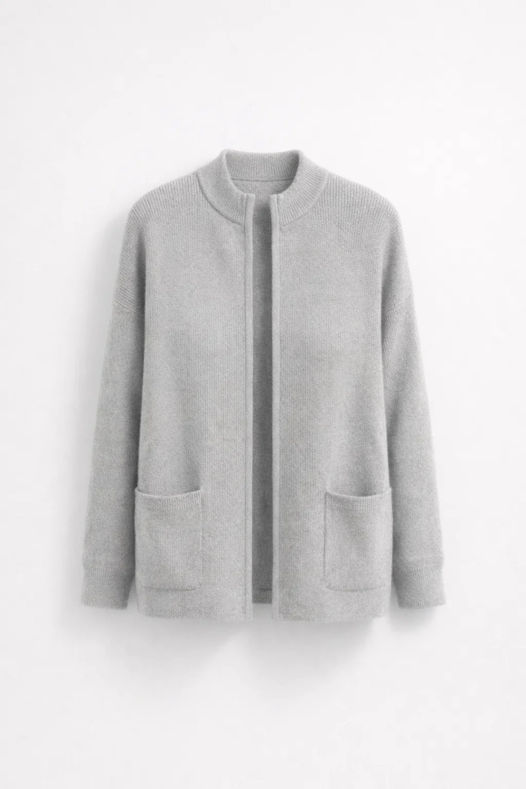 Vest dames | Elegant & Comfortabel | Met zakken | Herfst - Afbeelding 3