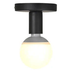 VintageGlow - Minimalistische Vintage Hanglamp voor Stijlvolle Verlichting