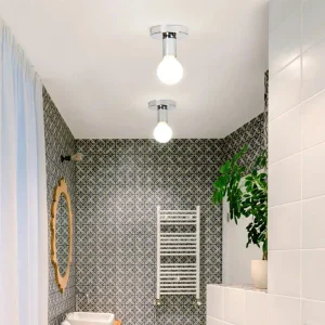 VintageSteel - Industriële Vintage Metalen Hanglamp voor Stoere Verlichting