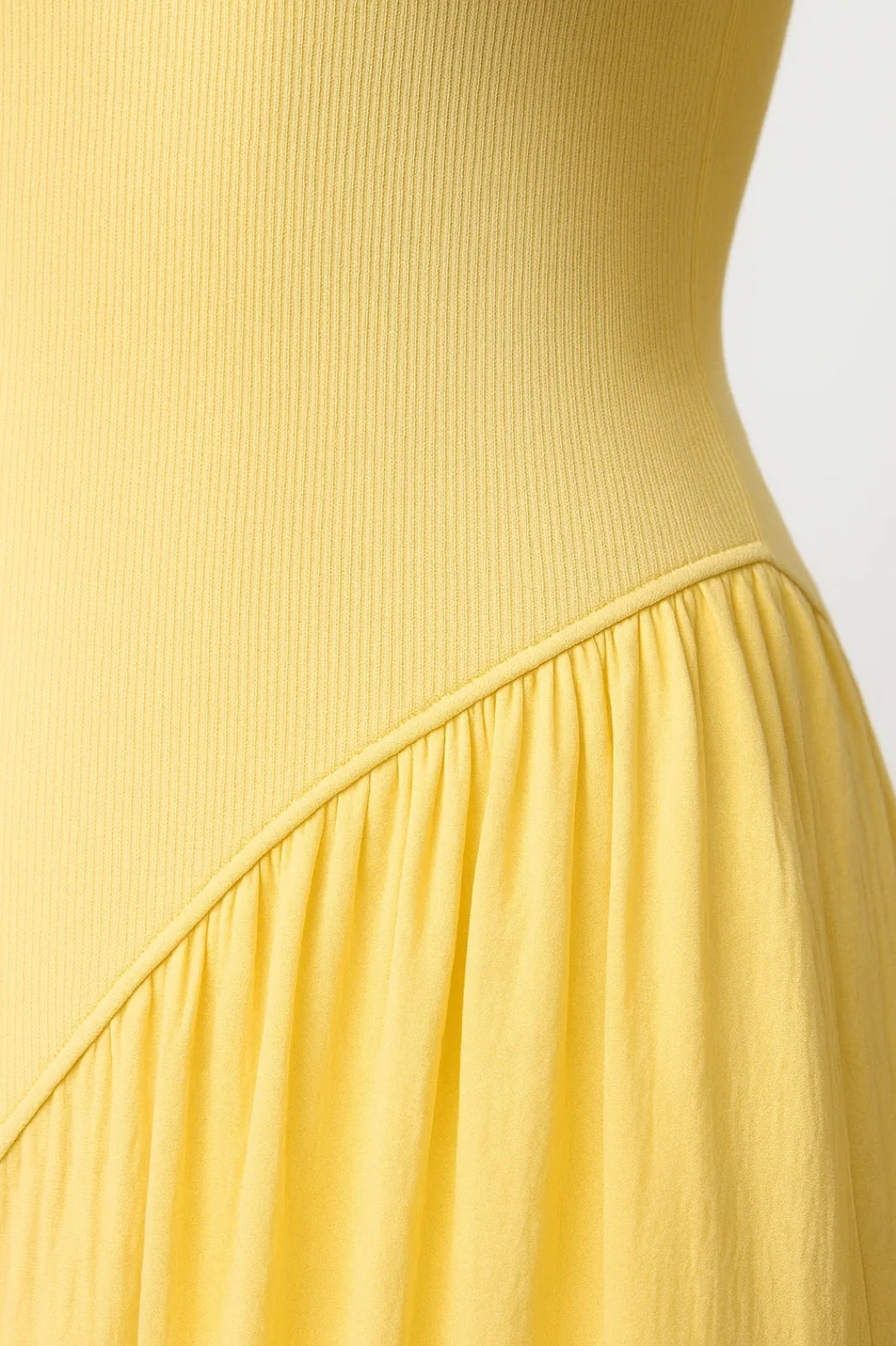 Dames Jurk | Elegant Maxi | Haltermodel | Zomer - Afbeelding 5