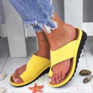 Serena - Zonnige Zomersandalen voor Dames | Comfortabele en Stijlvolle Sandalen