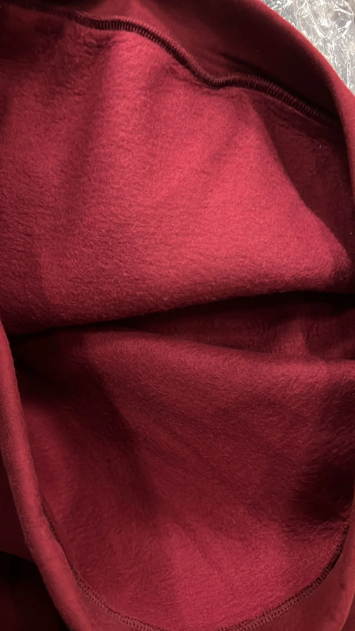 Comfy Hoodie Two-Piece Set met Wijde Pijpen - Afbeelding 8