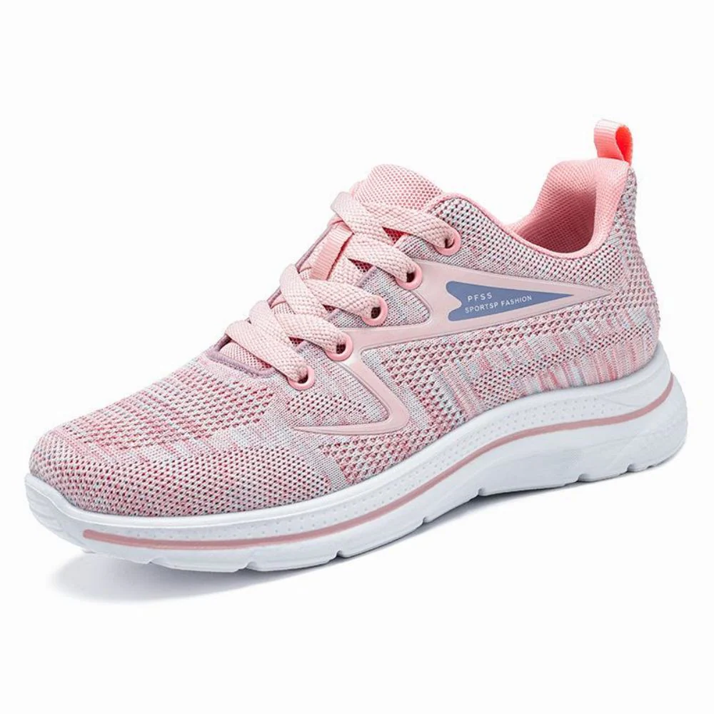 ActiveRelief - Comfortabele Schokabsorberende Sneakers voor Dames - Afbeelding 8