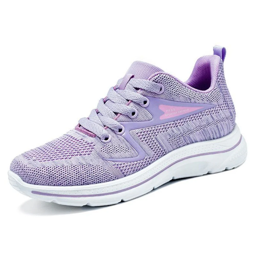 ActiveRelief - Comfortabele Schokabsorberende Sneakers voor Dames - Afbeelding 6