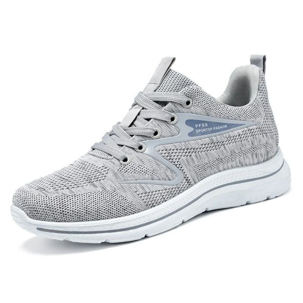 ActiveRelief - Comfortabele Schokabsorberende Sneakers voor Dames - Afbeelding 5