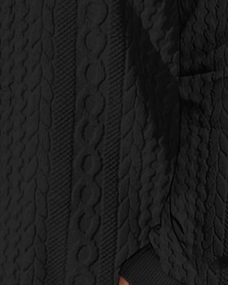 AnikaStyle - Verfijnde Dames Trui voor Elke Dag - Comfort en Elegantie - Afbeelding 9