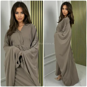 Butterfly Dress Adjustable Taille