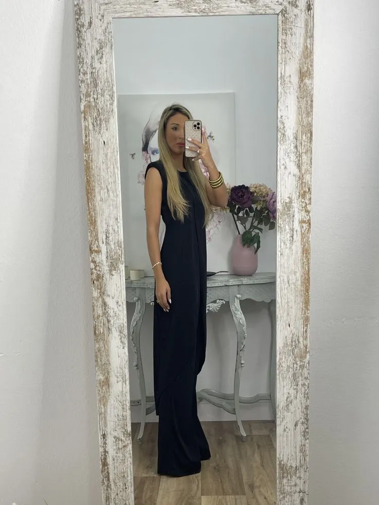 Marlina - Klassieke Drie-delige Comfort Set voor Dames | Elegante en Comfortabele Outfit - Afbeelding 3