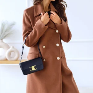 Niva - Lange Damesjas met