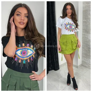 Supreme Quality Eye Color Design Stones