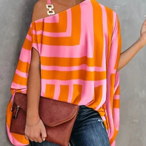 Chantal - Vlekbestendige Blouse | Stijlvolle en Beschermende Damesblouse