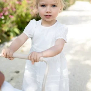 Jurk Daisa | Cloud | MarMar Copenhagen