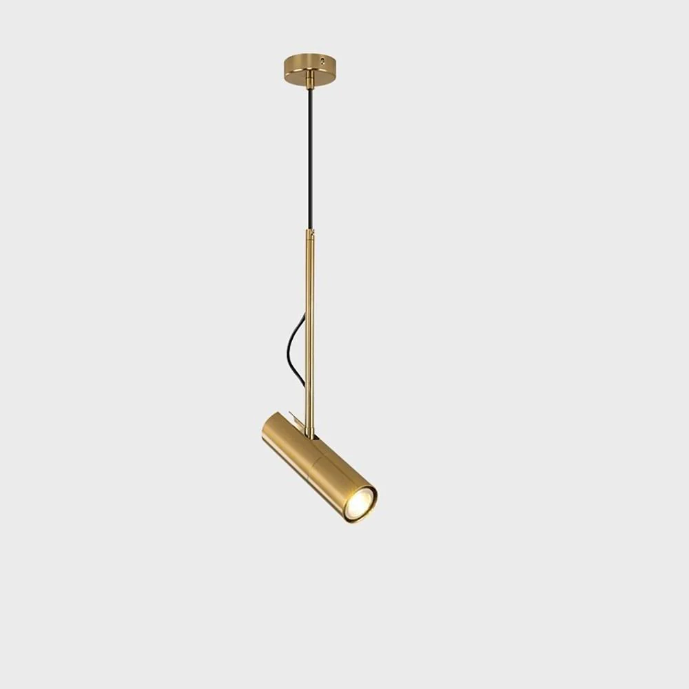 Nordic Stijl Metalen LED Hanglamp - Modern Ontwerp voor Woonkamer en Eetkamer Verlichting - Afbeelding 8