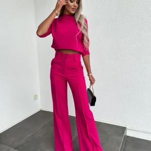 Emilia - Stijlvolle Jumpsuit | Elegant en Comfortabel Design
