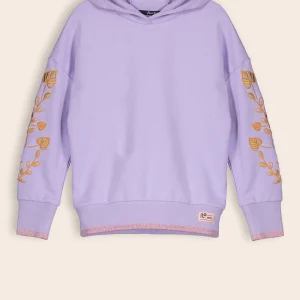 Kumy Sweater met Capuchon