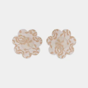 Luxury lace secret covers | Caramel | Magic Bodyfashion