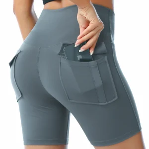 Comfortabele yoga short