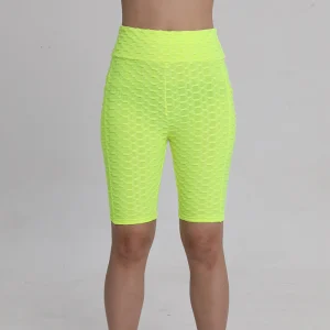 Lifting bubble short