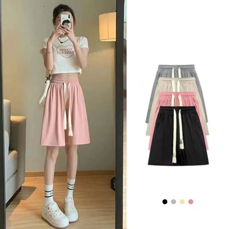 Lange zomershort - Afbeelding 8