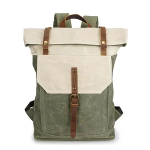 Vintage Rucksack | YUKON