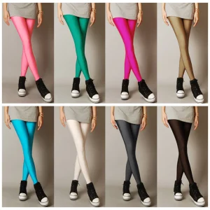 Glans legging