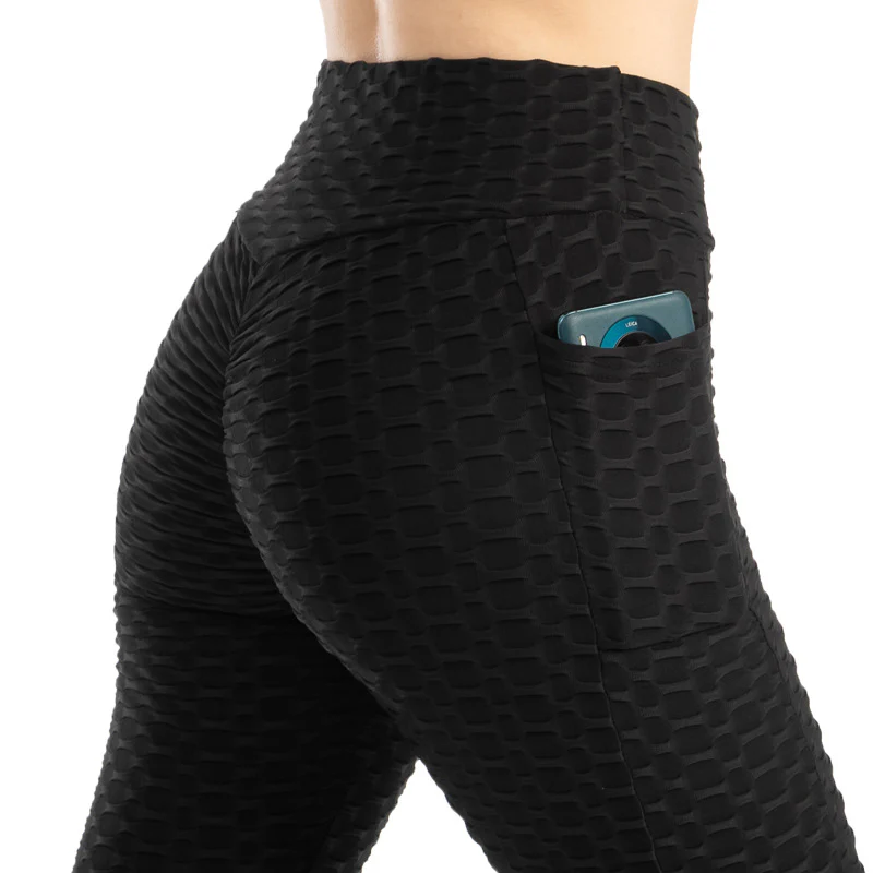 Lifting Bubble sportlegging voor dames