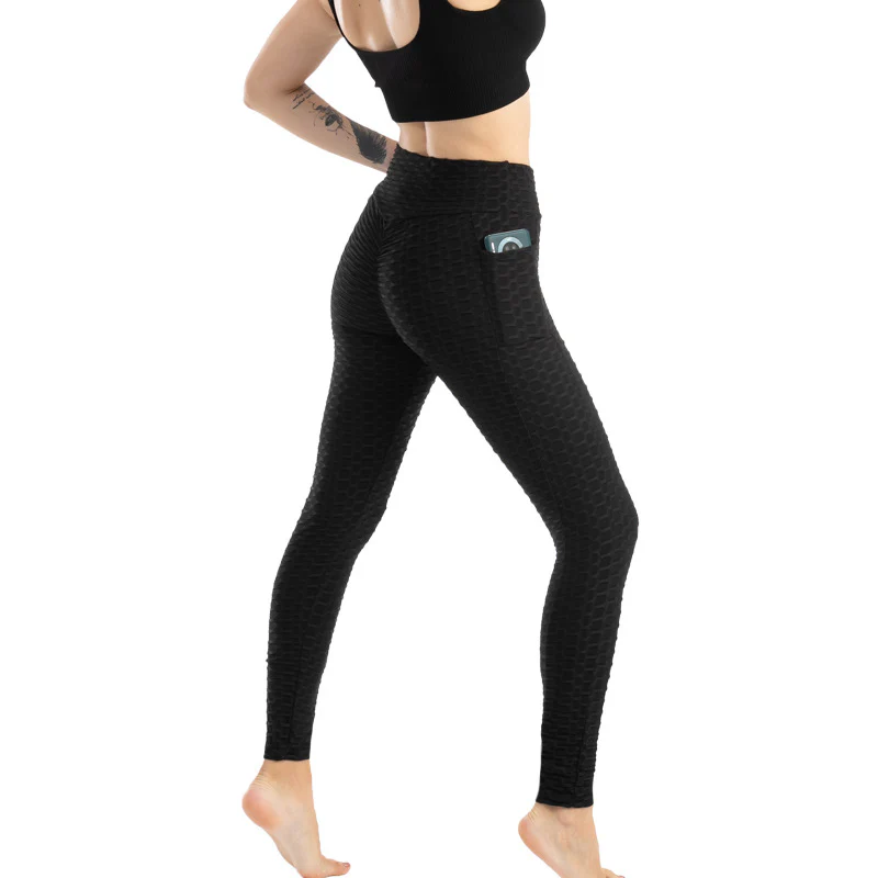 Lifting Bubble sportlegging voor dames - Afbeelding 5