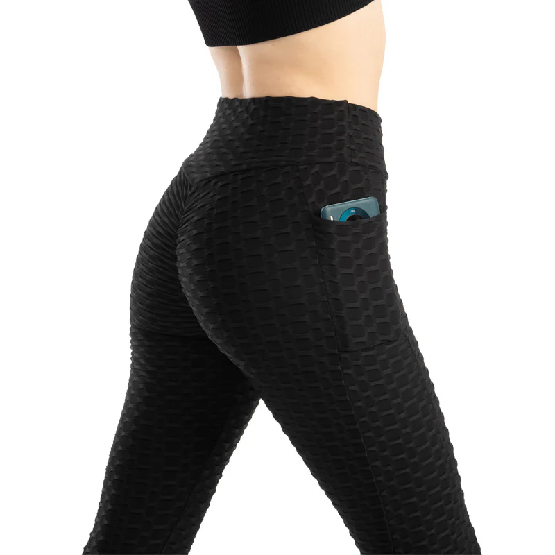 Lifting Bubble sportlegging voor dames - Afbeelding 7