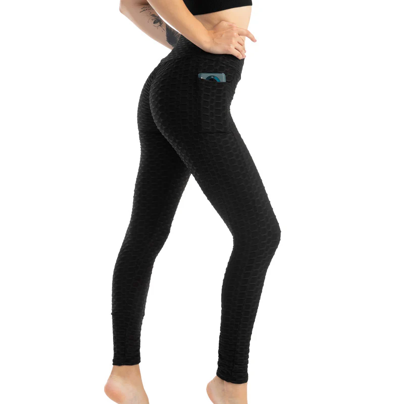 Lifting Bubble sportlegging voor dames - Afbeelding 8