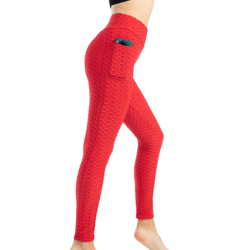 Lifting Bubble sportlegging voor dames - Afbeelding 3