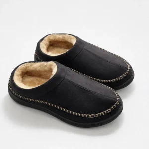 pantoffels heren | Casual & Comfortabel | Instapmodel | Winter