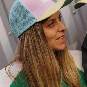 Pet Mini Poppy | Mama's/dames | Hello Hossy