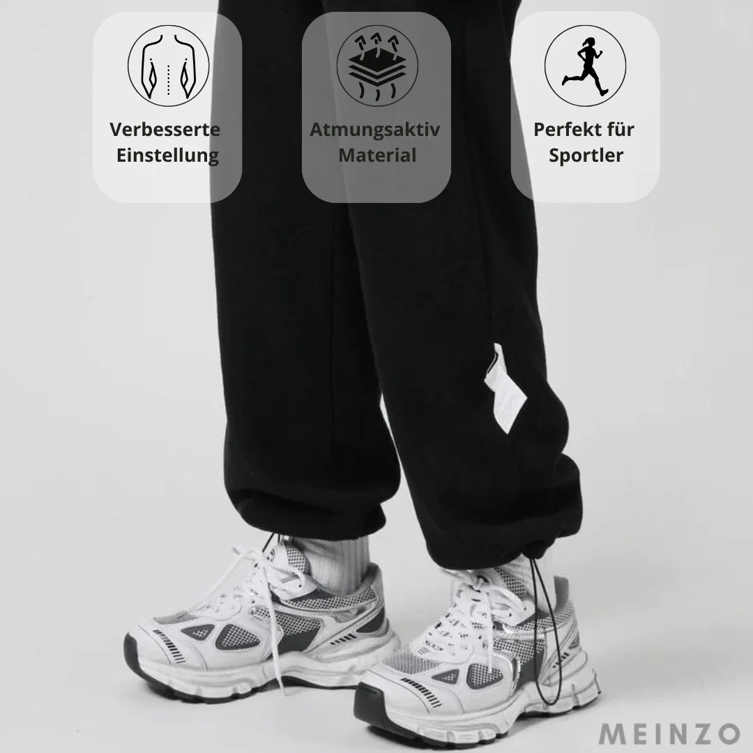 Gerta Sneakers | Dames Schoenen Grijs Wit Herfst - Afbeelding 3