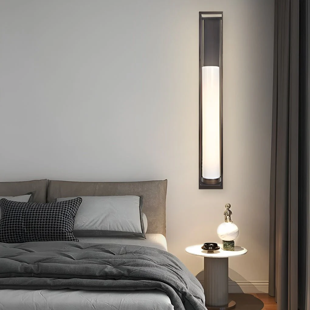 VintageLicht - Retro Wandlampen voor Sfeervolle Muurdecoratie | Klassieke Verlichting - Afbeelding 3